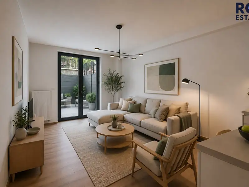 Prodej bytu 2+kk 40 m², Brno – náhled fotky 1