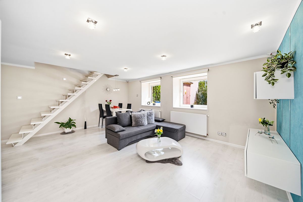Prodej bytu 3+1 68 m²
