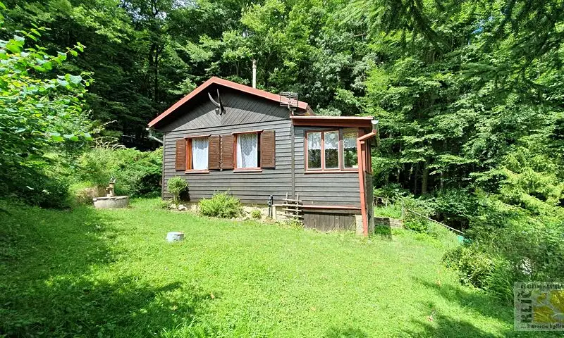 Prodej chaty 47 m², pozemek 1048 m², Rusava – náhled fotky 1