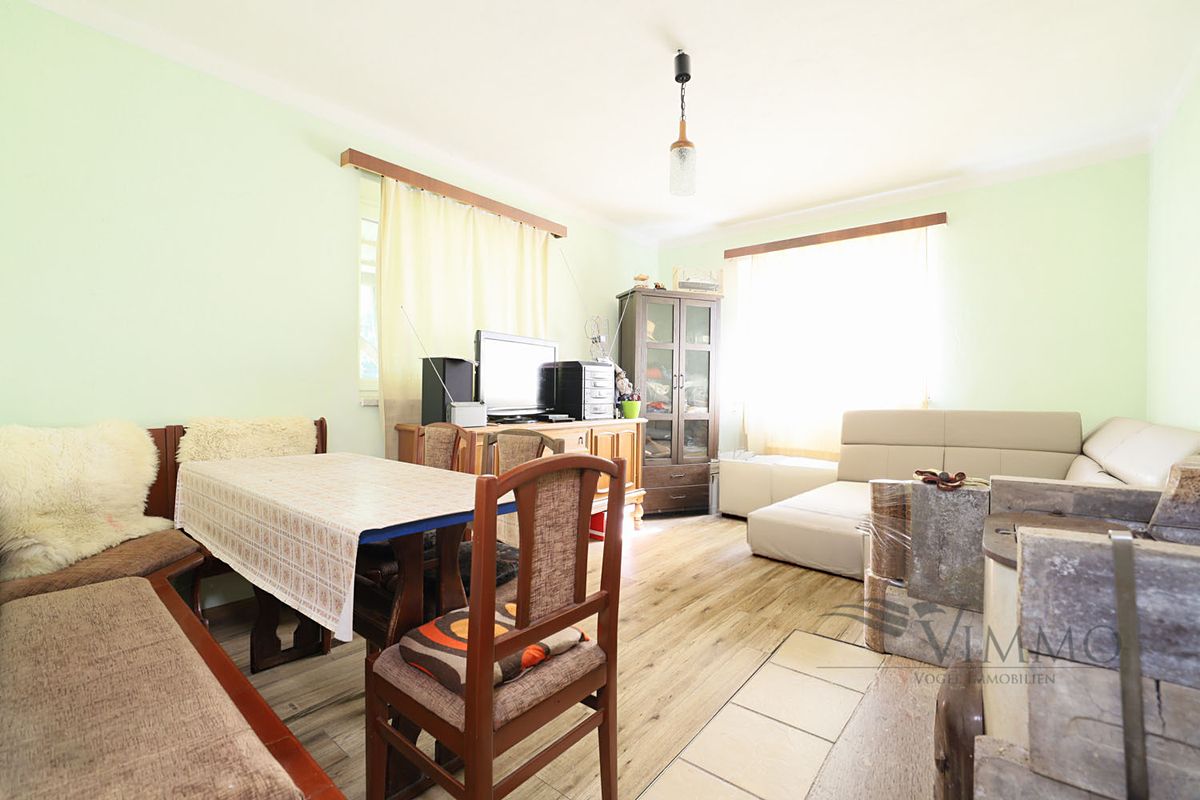 Prodej rodinného domu 85 m², pozemek 452 m² – fotografie 4