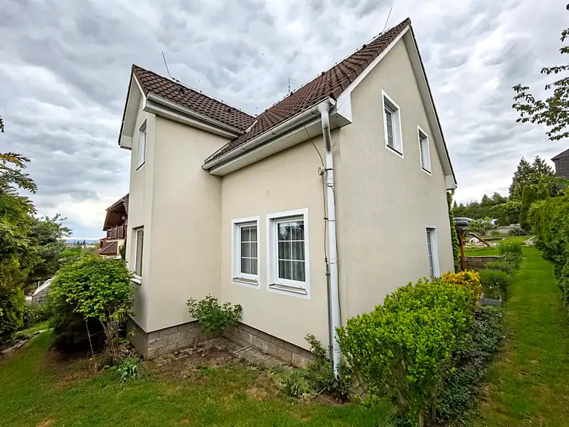 Prodej rodinného domu 115 m², pozemek 540 m², České Budějovice – náhled fotky 1