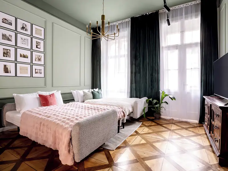 Prodej bytu 2+kk 60 m², Praha – náhled fotky 2