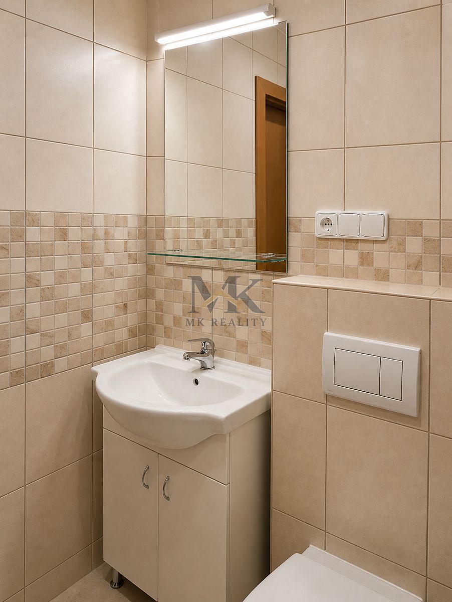Pronájem bytu 1+kk 27 m² – fotografie 5