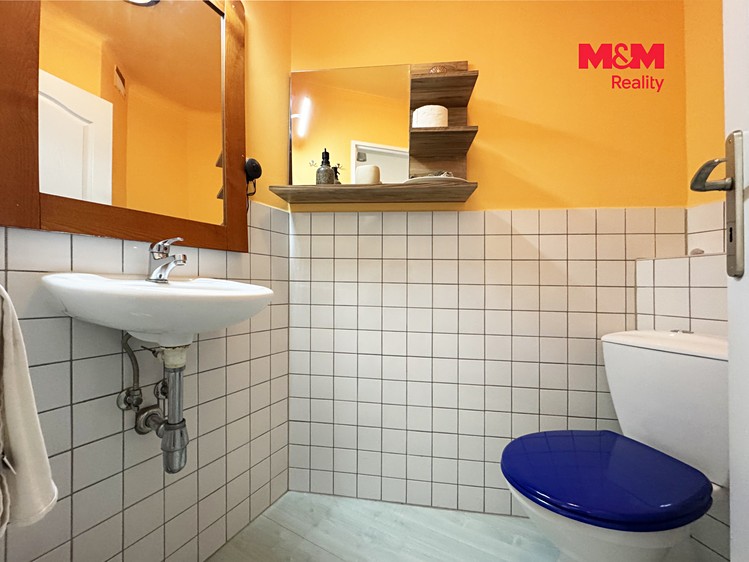 Квартира 3+1 в оренду, 96 м² (13 з 14)