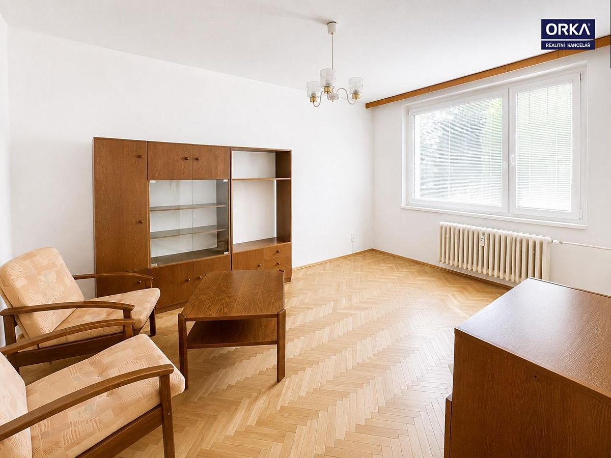 Prodej bytu 2+1 47 m² – fotografie 3