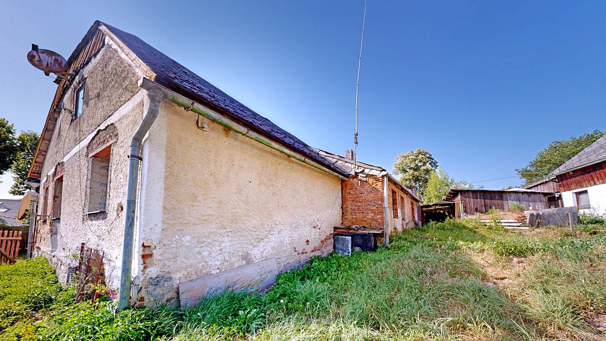 Prodej rodinného domu 116 m², pozemek 1010 m² – fotografie 4