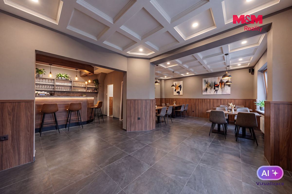 Prodej rodinného domu 206 m², pozemek 175 m² – fotografie 3