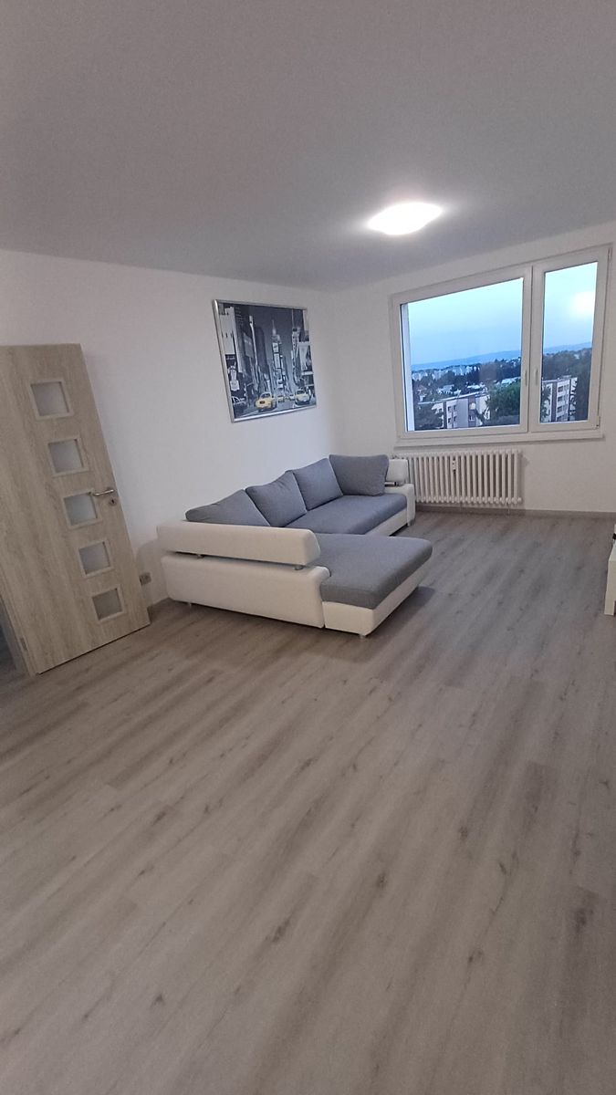 Pronájem bytu pokoje 100 m²