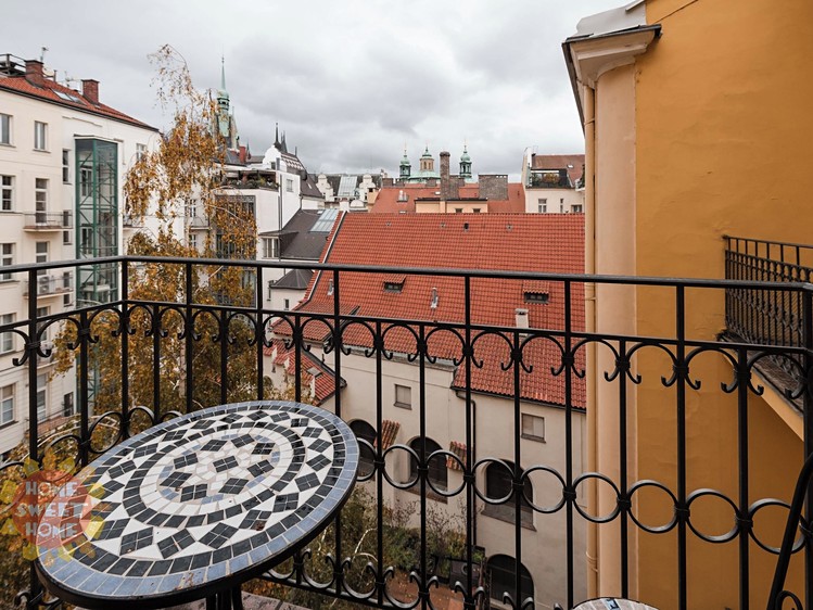 Pronájem bytu 5+1, 184 m² (15 z 23)