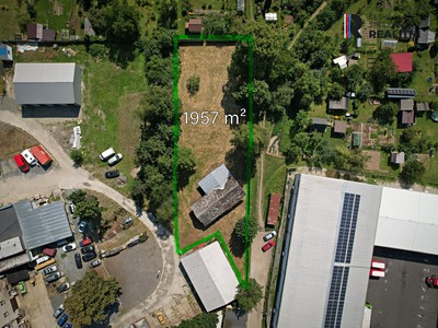 Ділянка на продаж, 1 957 м² (3 з 9)