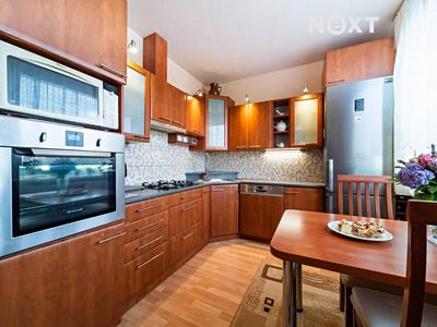 Prodej bytu 3+1 75 m²