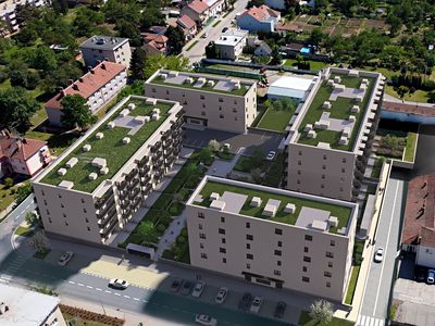 Prodej bytu 1+kk 30 m²