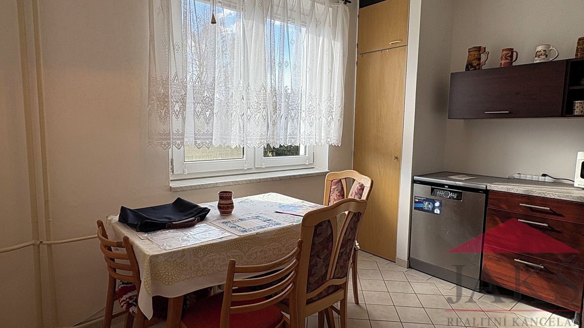 Prodej bytu 2+1 58 m² – fotografie 3