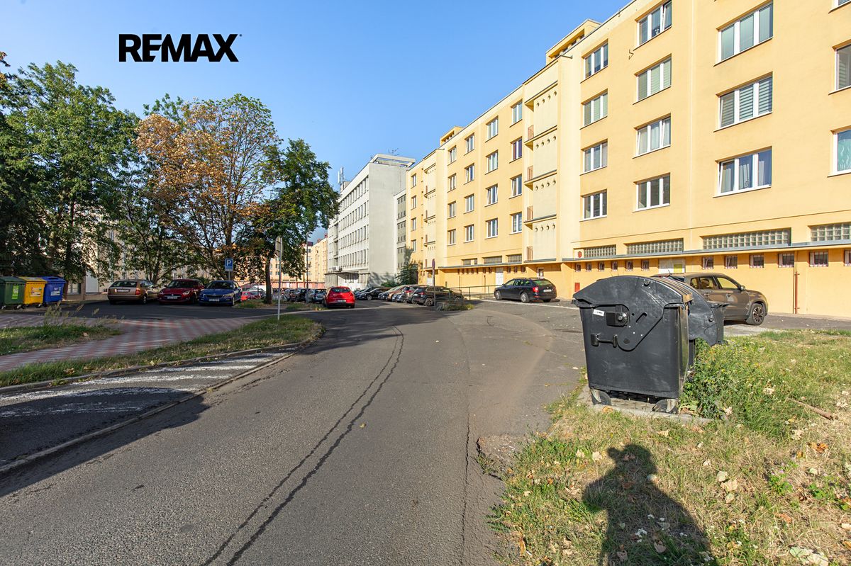 Prodej bytu 3+1 74 m²