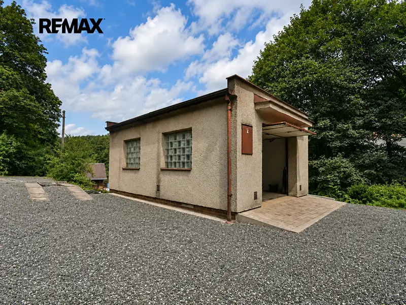 Prodej stavebního pozemku 875 m², Zlatá Olešnice – náhled fotky 3