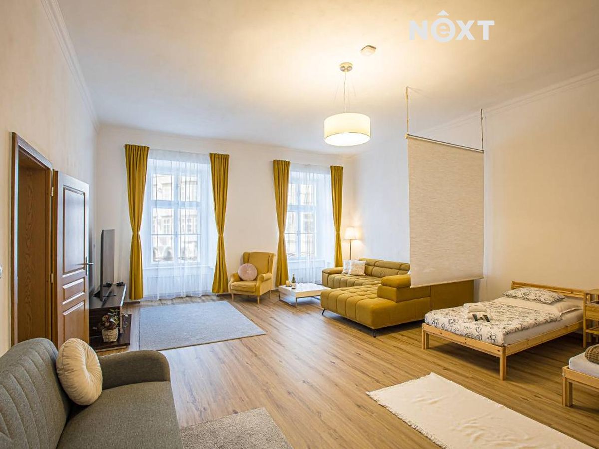 Pronájem bytu 2+1 100 m² – fotografie 5