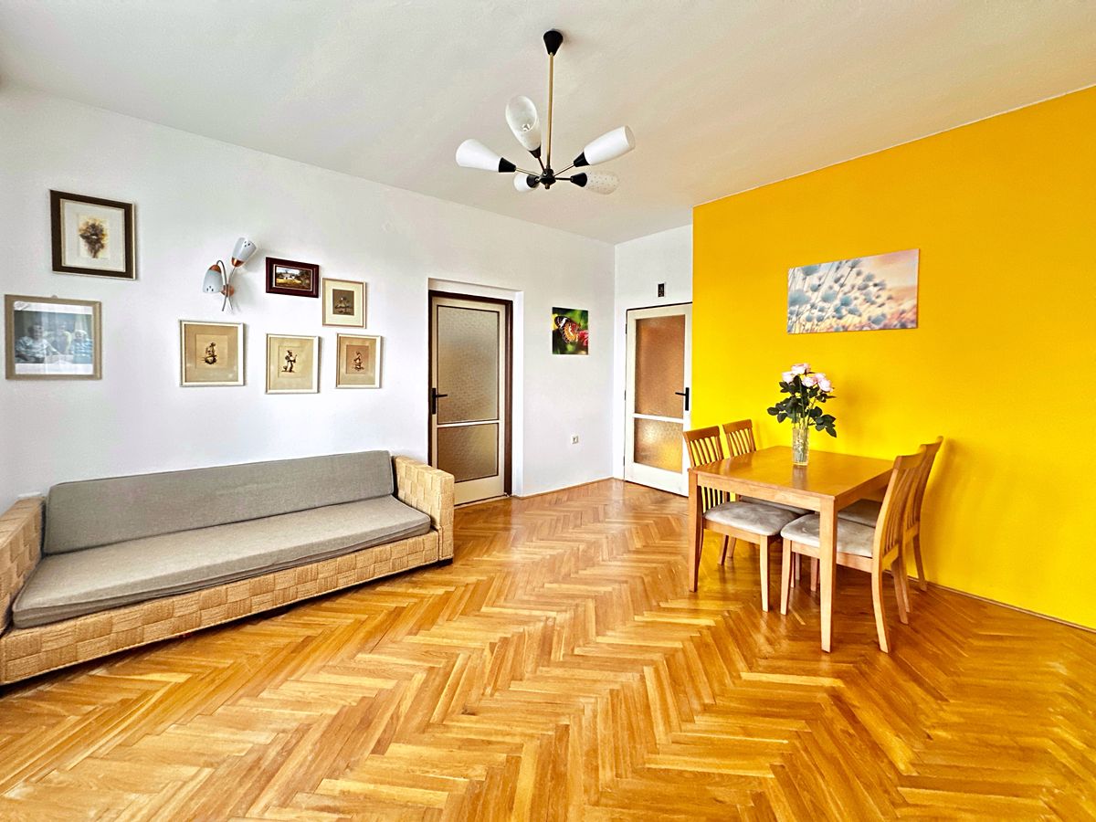 Pronájem bytu 3+1 76 m² – fotografie 5