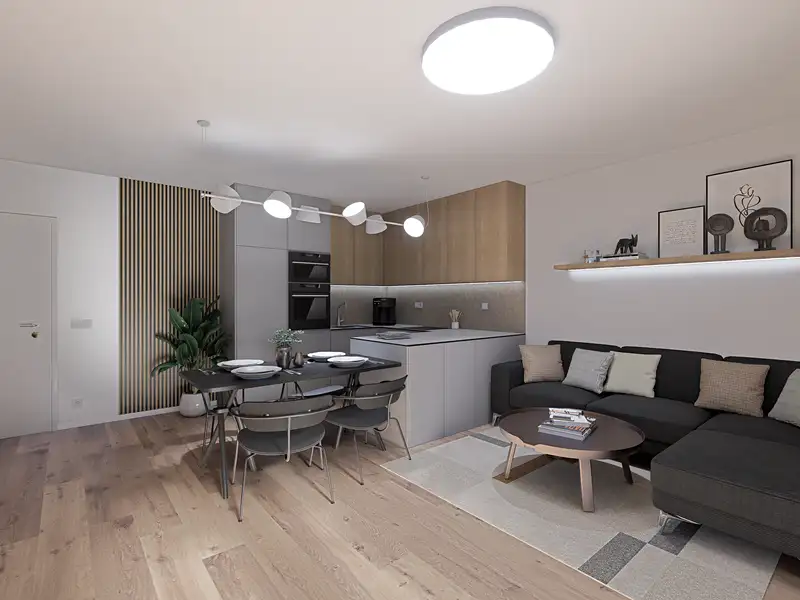Prodej bytu 2+kk 52 m², Prostějov – náhled fotky 2