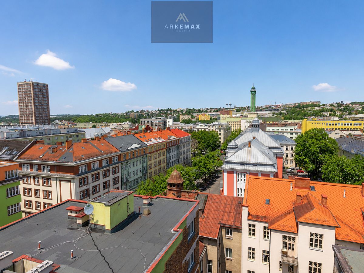 Prodej bytu 2+1 79 m²