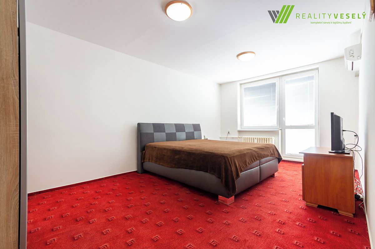 Prodej bytu 2+1 56 m² – fotografie 5