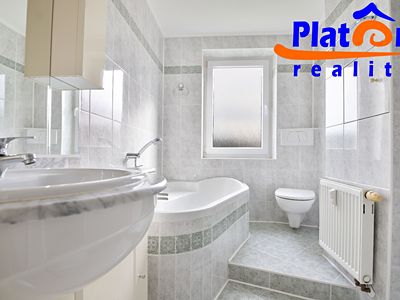 Pronájem bytu 3+1 61 m²