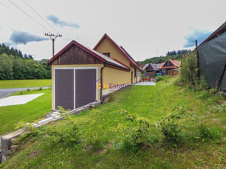 Prodej domu, 86 m² (15 z 16)