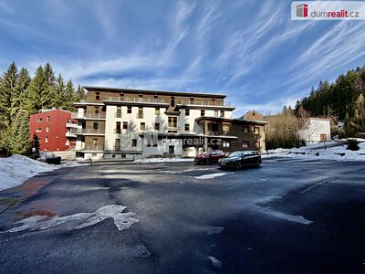 Prodej bytu 1+kk 28 m²
