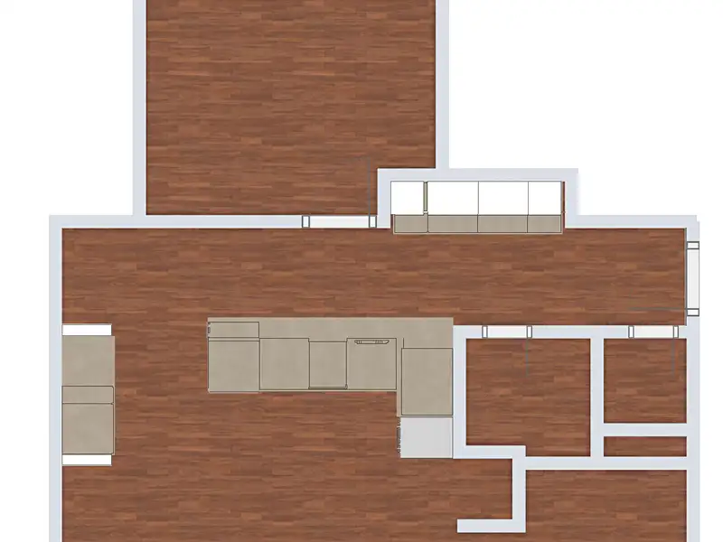 Prodej bytu 2+kk 52 m², Poděbrady – náhled fotky 3