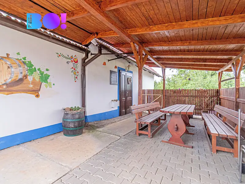 Prodej zemědělské usedlosti 80 m², pozemek 5617 m², Uherské Hradiště – náhled fotky 2