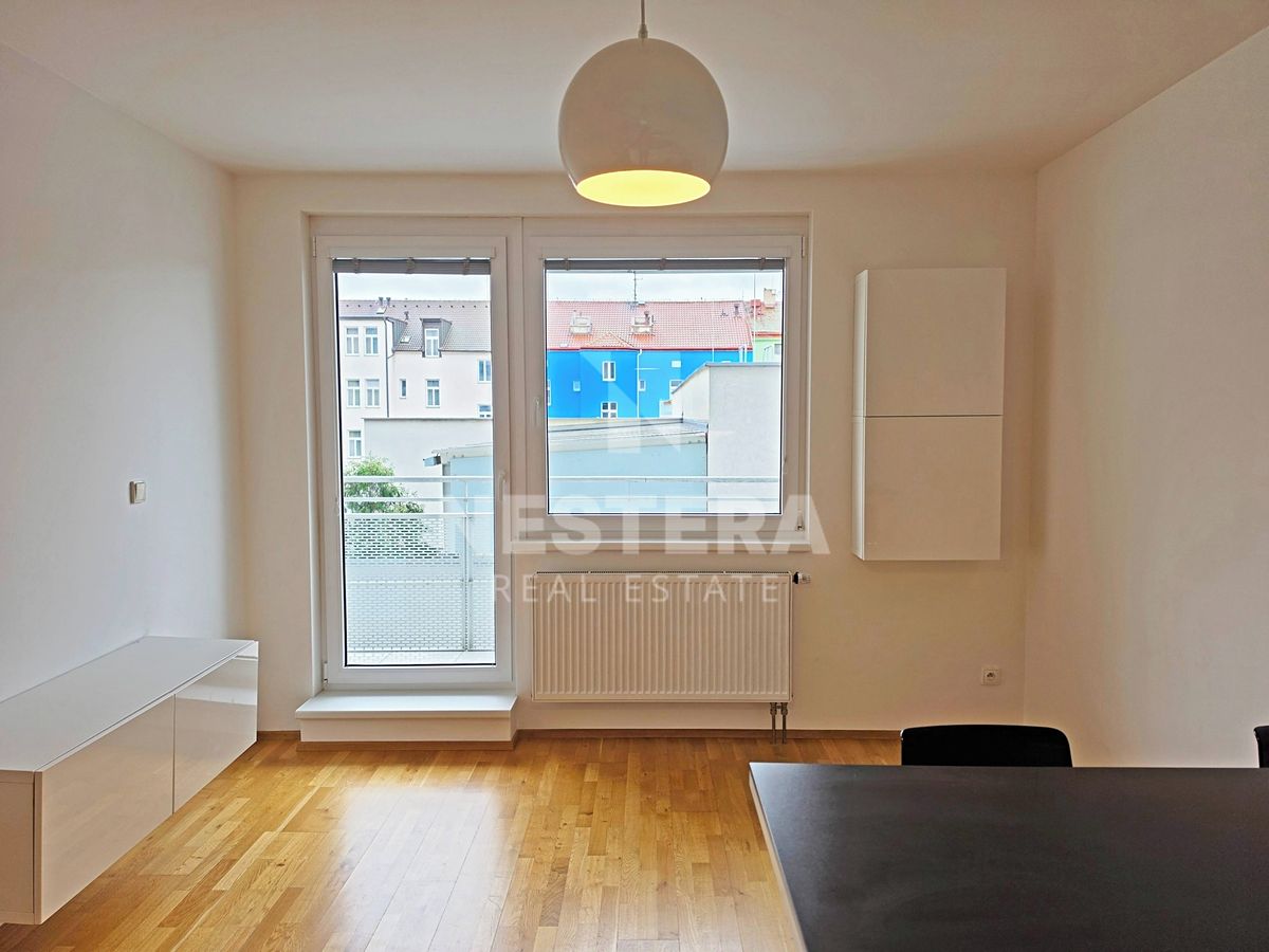Pronájem bytu 1+kk 31 m²