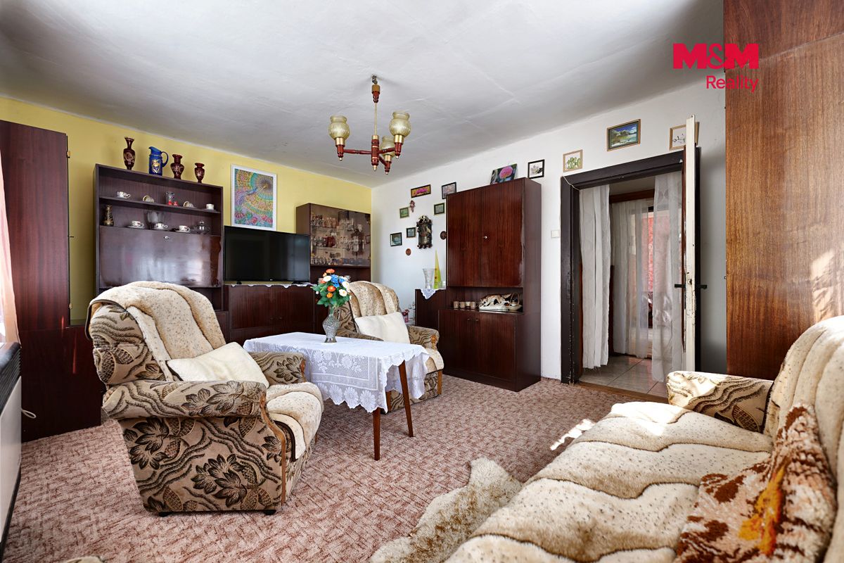 Prodej rodinného domu 110 m², pozemek 294 m² – fotografie 5