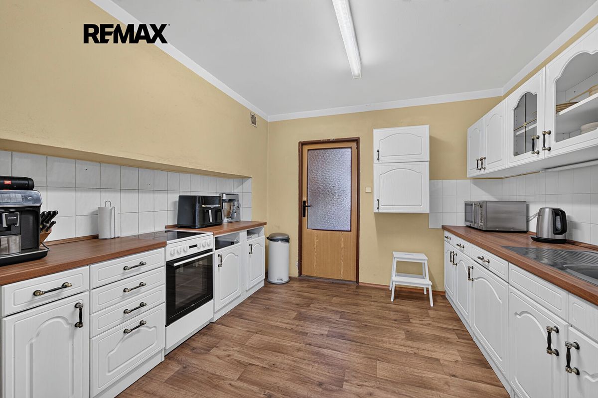 Prodej chalupy 120 m², pozemek 392 m² – fotografie 3