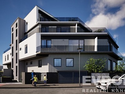 Prodej bytu 1+kk 36 m²