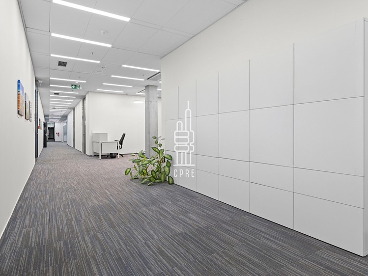 Pronájem komerčního prostoru, 844 m² (9 z 22)