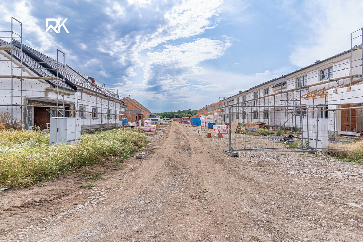 Prodej rodinného domu 137 m², pozemek 396 m² – fotografie 4