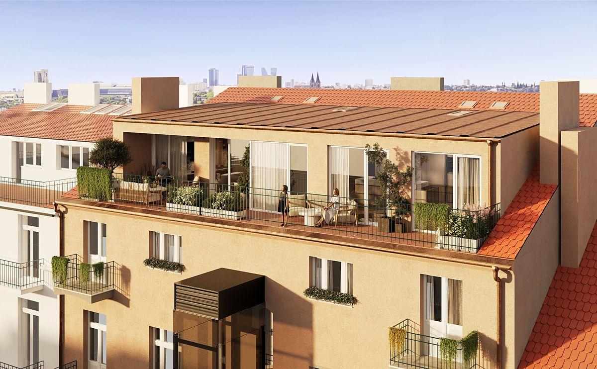 Prodej bytu 5+kk 130 m² – fotografie 4