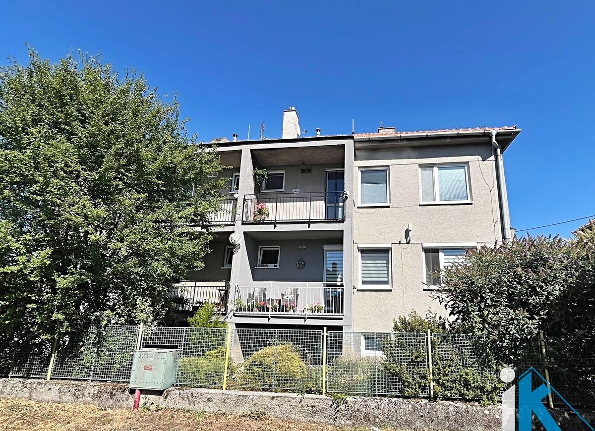 Prodej bytu 3+1 69 m²