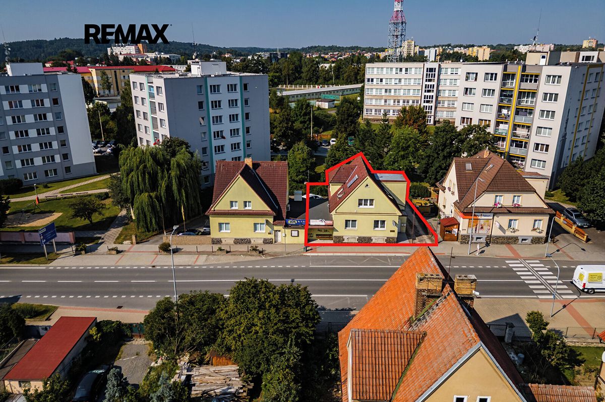 Prodej rodinného domu 130 m², pozemek 366 m² – fotografie 3