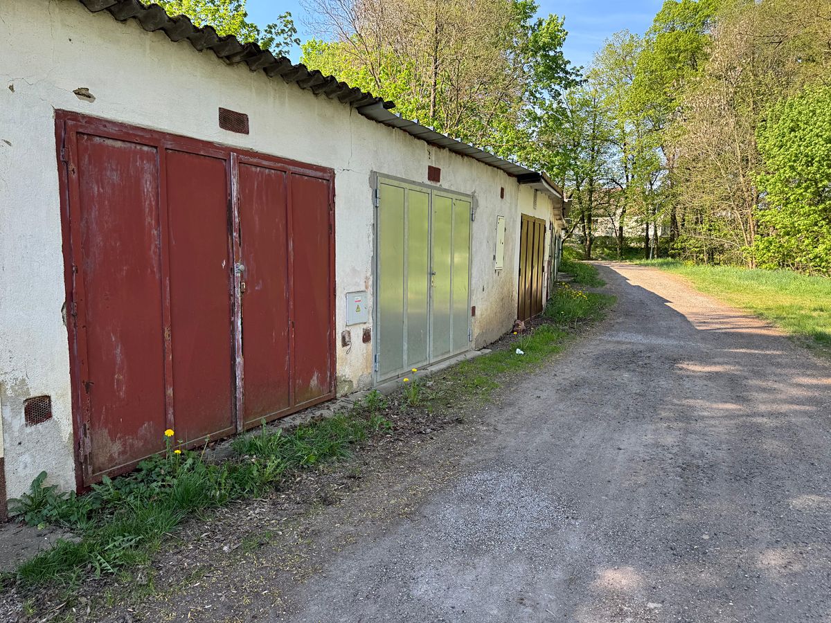 Prodej rodinného domu 45 m², pozemek 286 m² – fotografie 2
