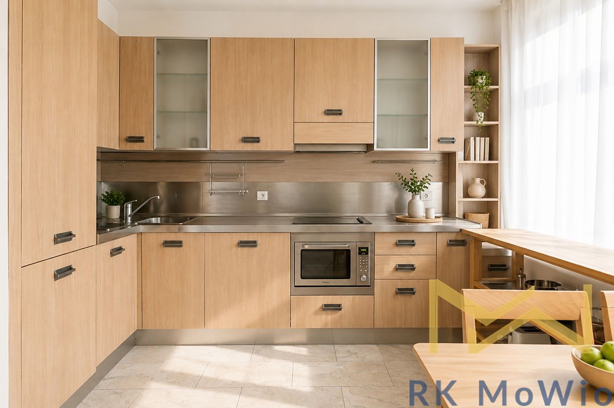 Pronájem bytu 2+kk 75 m²