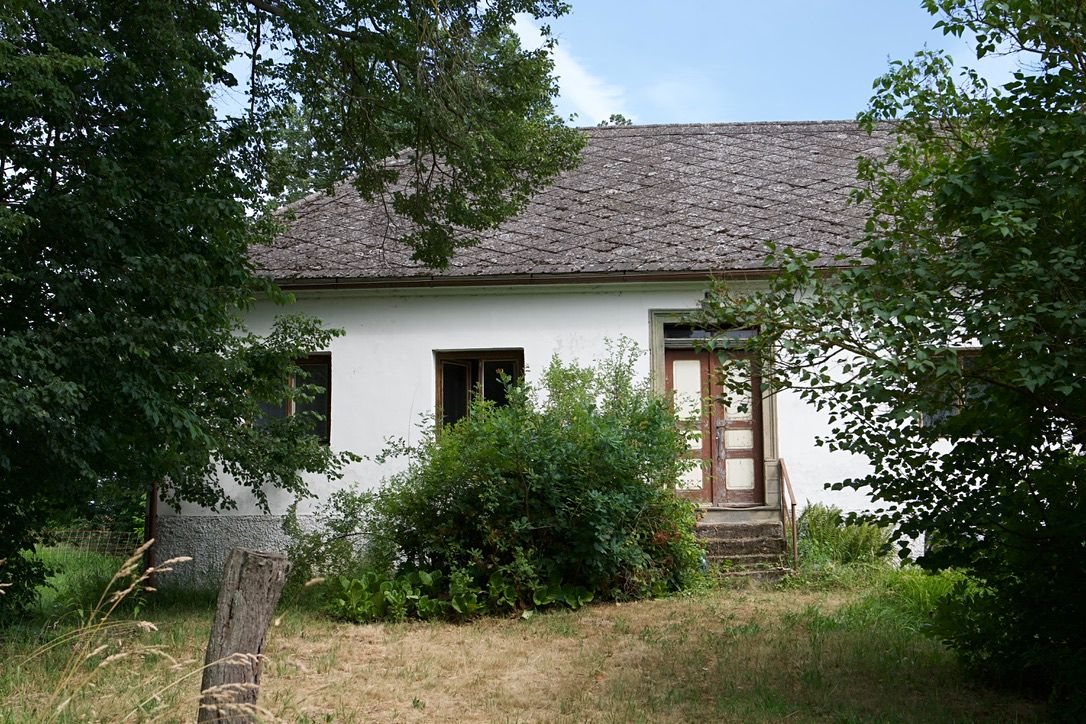 Prodej chalupy 112 m², pozemek 8249 m² – fotografie 3