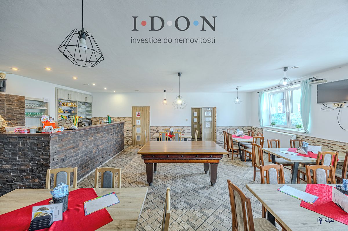 Prodej rodinného domu 500 m², pozemek 1861 m² – fotografie 4
