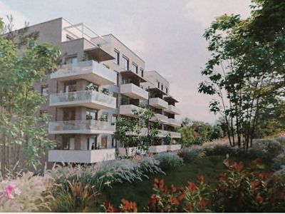 Prodej bytu 1+kk 32 m²