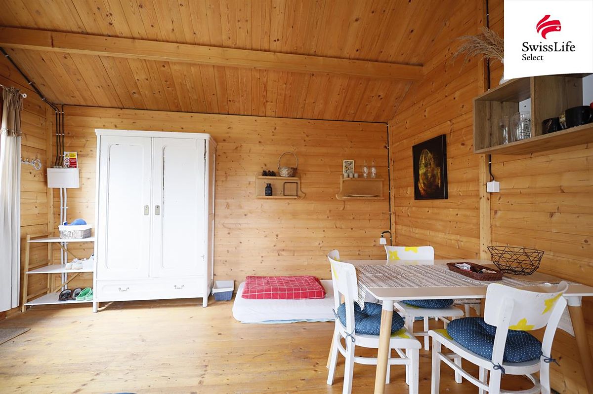 Prodej chaty 20 m², pozemek 381 m² – fotografie 4