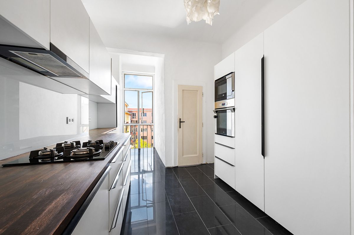 Prodej bytu 2+1 85 m² – fotografie 3