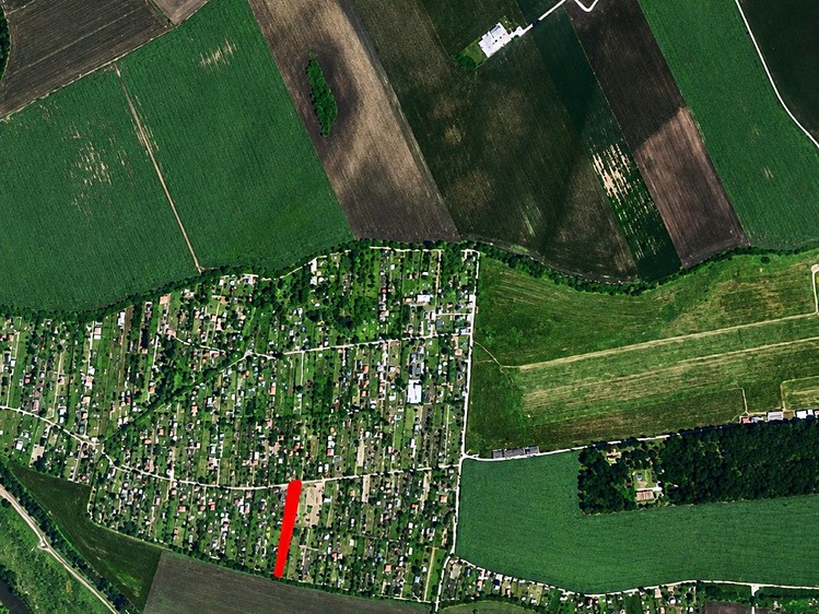 Grundstück zum Kauf, 1.539 m² (4 von 6)