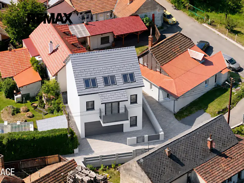 Prodej kanceláře 158 m², Roštín – náhled fotky 3