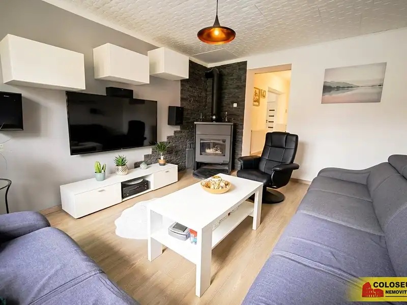 Prodej rodinného domu 122 m², pozemek 104 m², Křenovice – náhled fotky 3