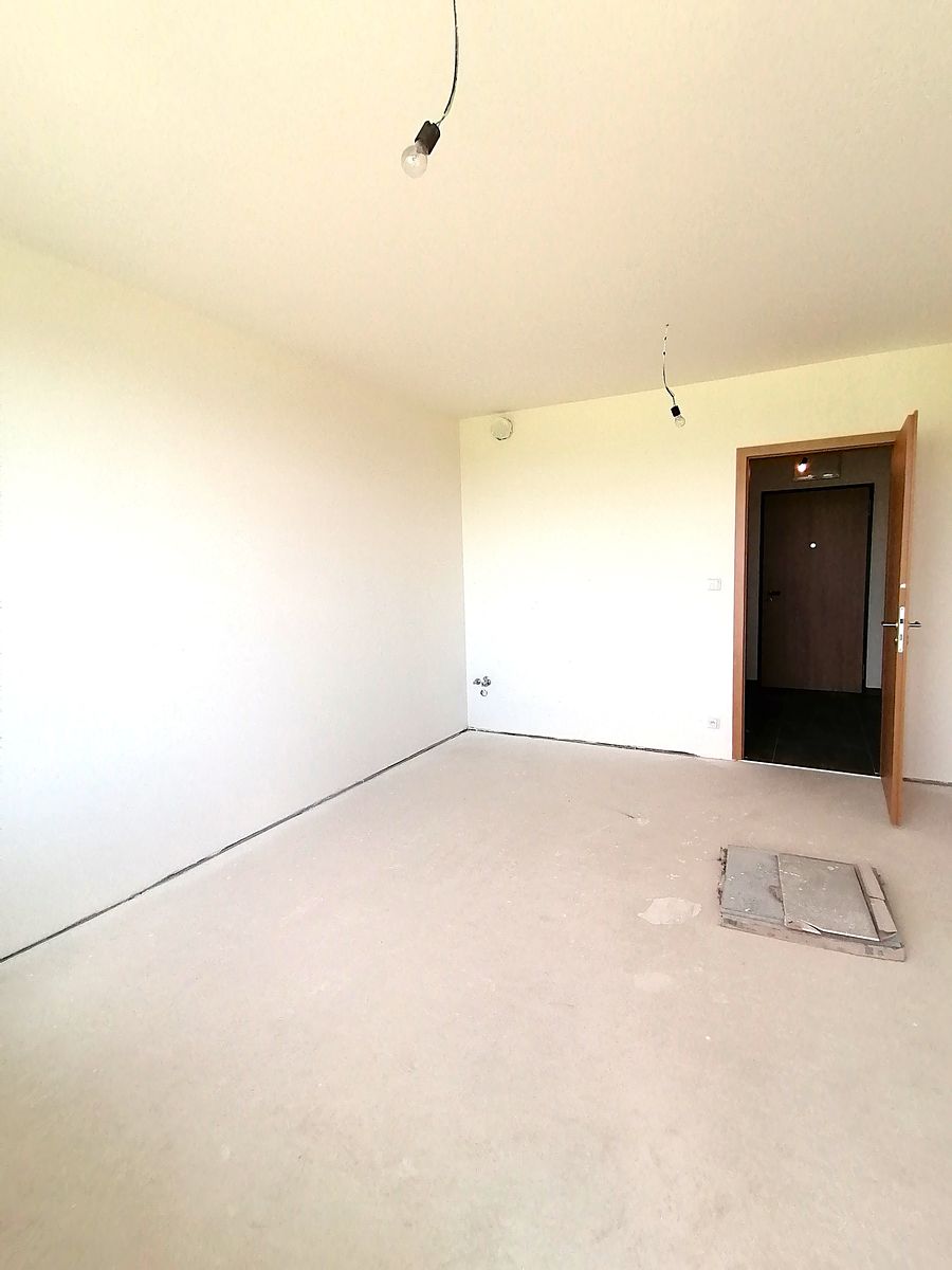 Prodej bytu 1+kk 29 m² – fotografie 5
