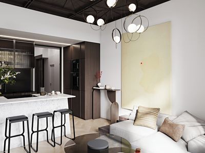 Prodej bytu 3+kk 75 m²